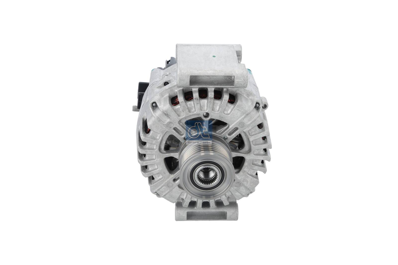 Dt Spare Parts Dynamo / Alternator 4.00403