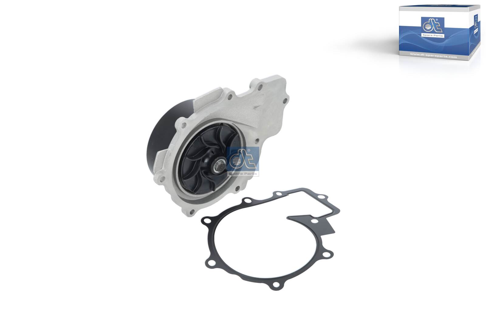 Dt Spare Parts Waterpomp, motorkoeling 4.00468