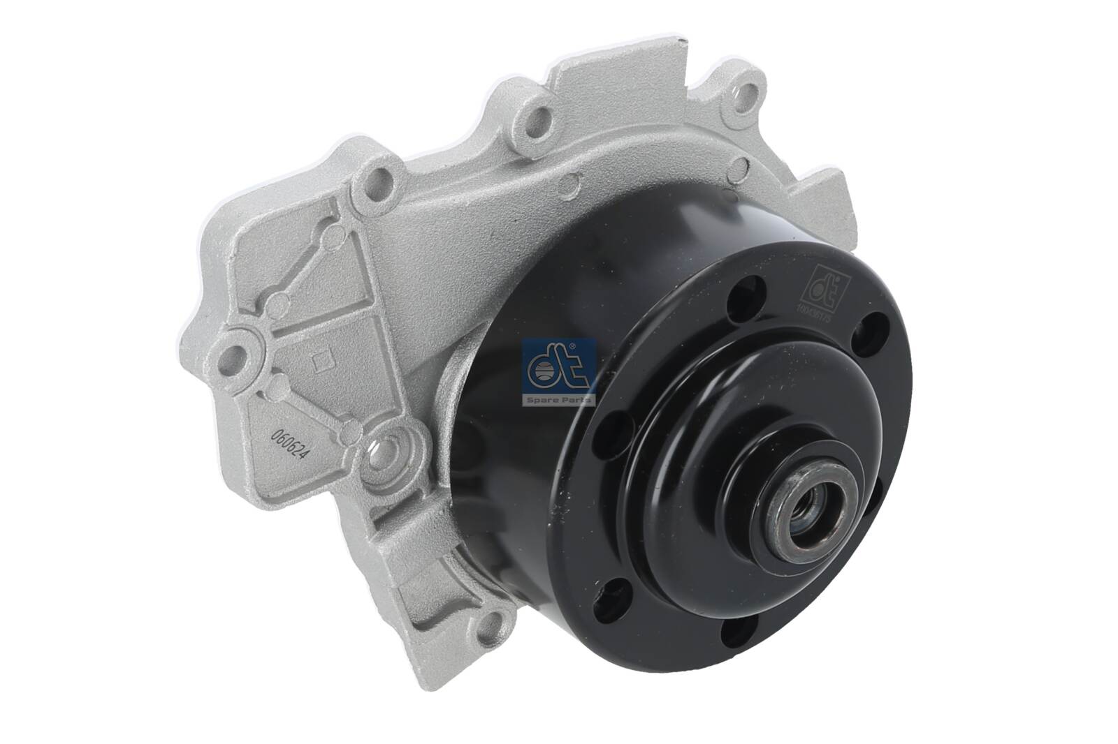 Dt Spare Parts Waterpomp, motorkoeling 4.00468