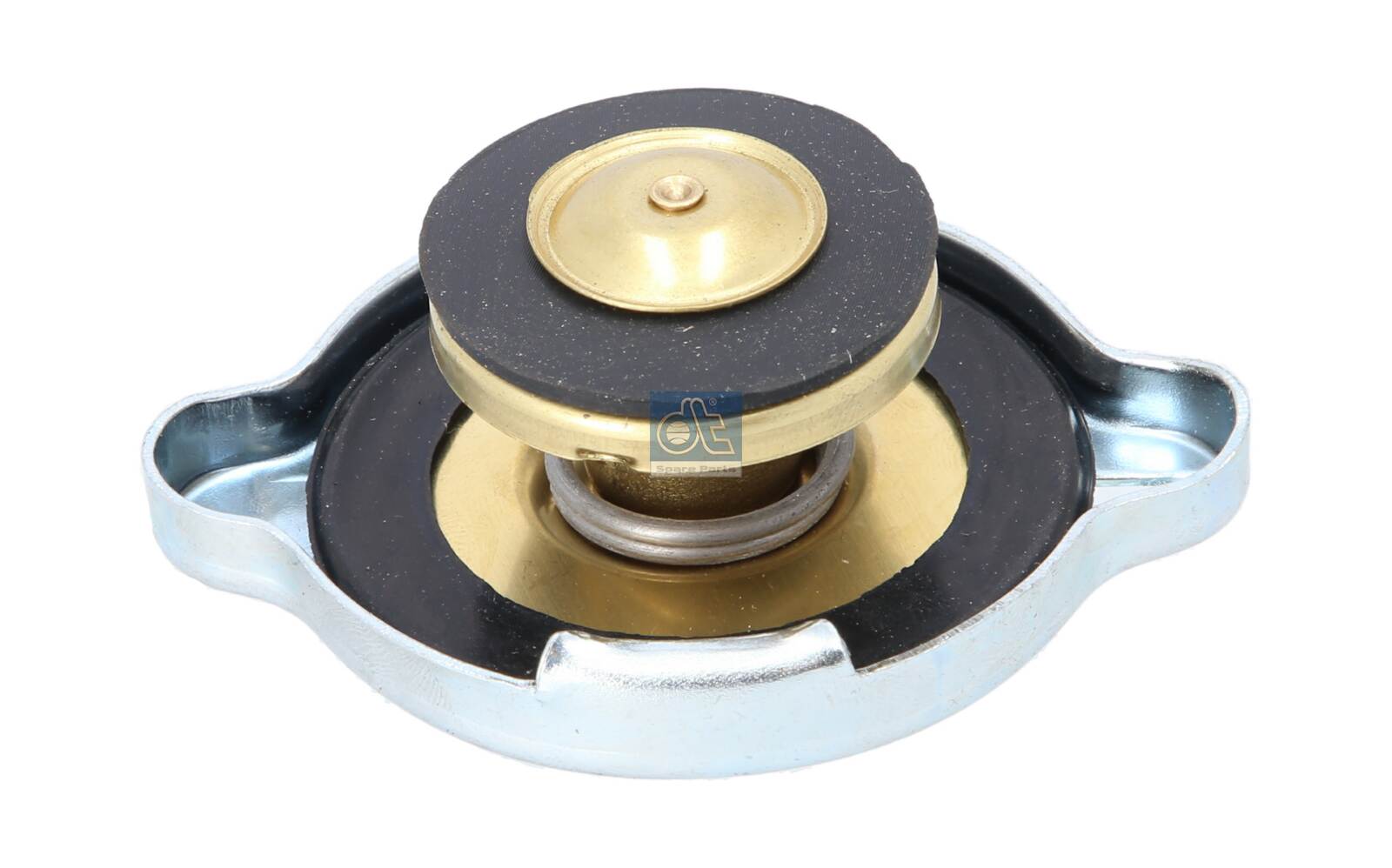 Dt Spare Parts Radiateurdop 4.50409