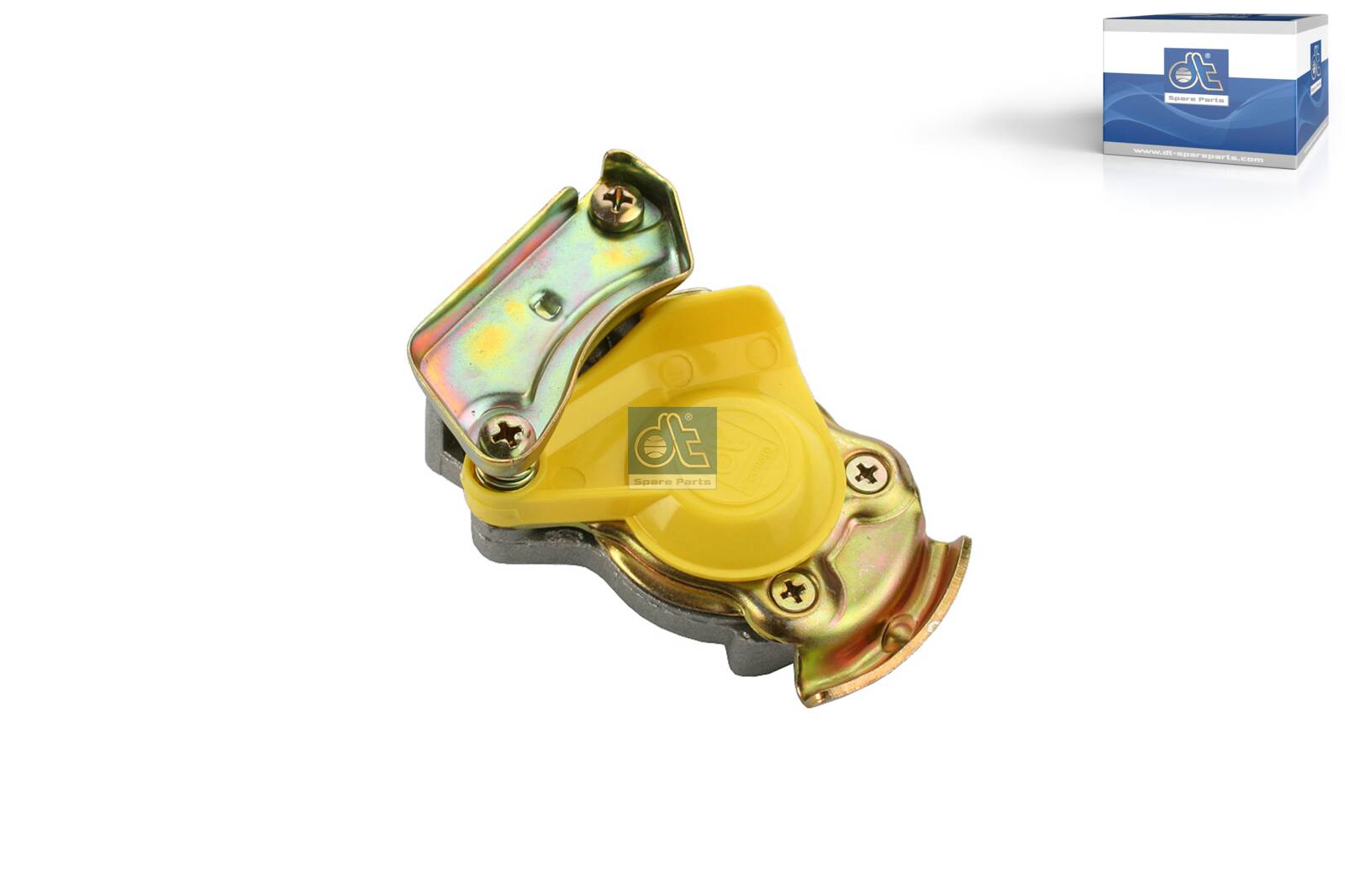 Dt Spare Parts Koppelkop 4.60135