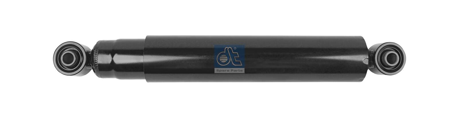 Dt Spare Parts Schokdemper 4.61315