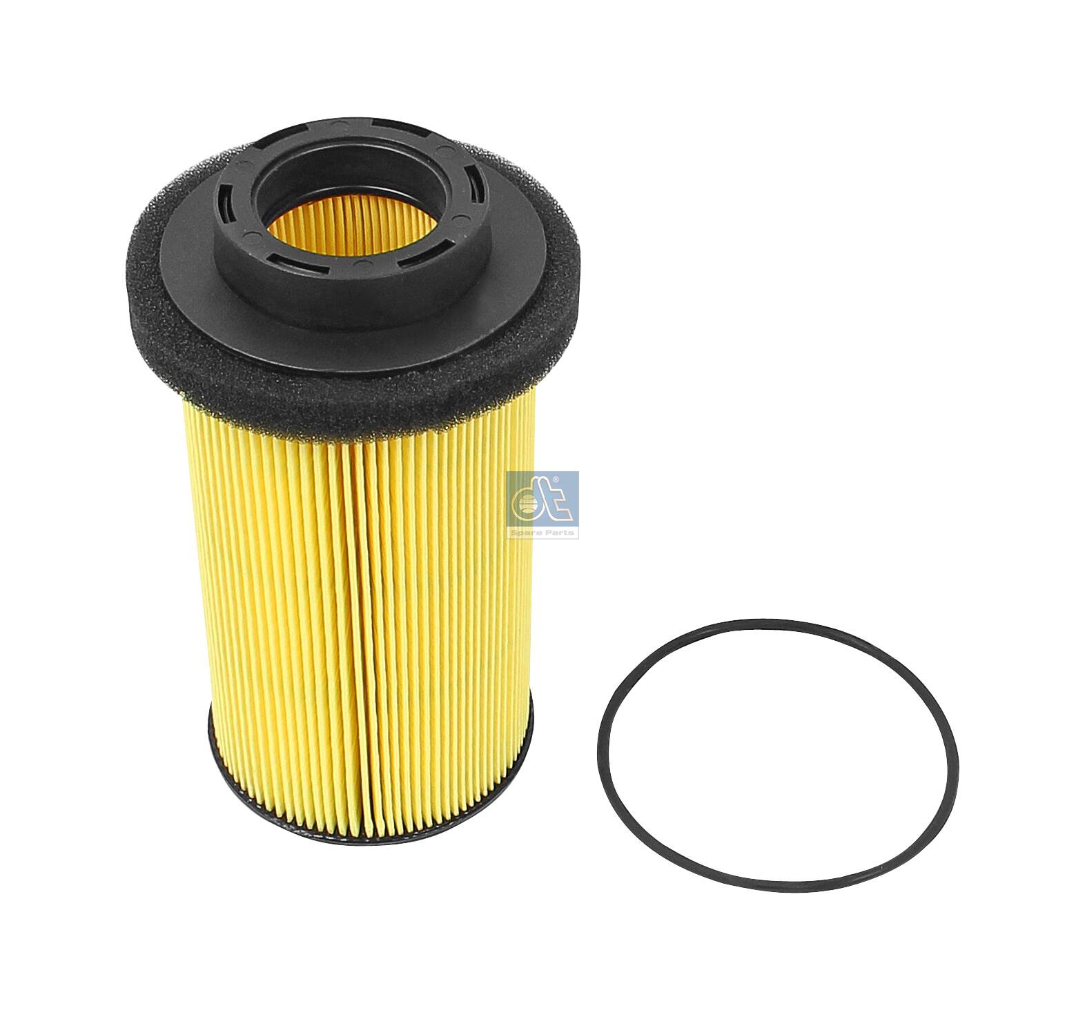 Dt Spare Parts Brandstoffilter 4.61542