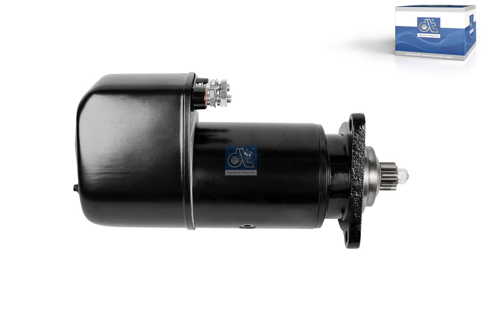 Dt Spare Parts Starter 4.61910