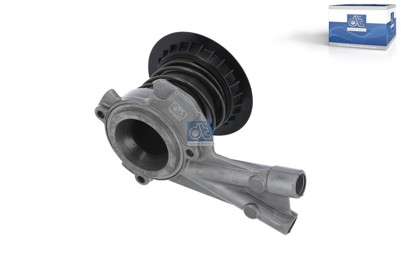 Dt Spare Parts Druklager 4.61952