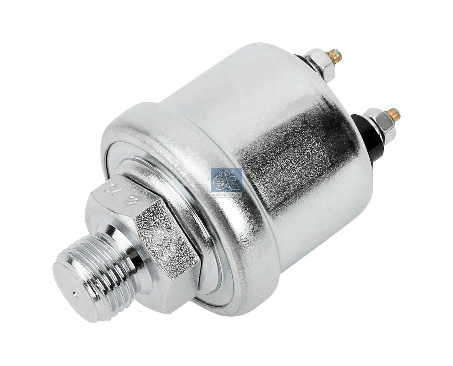Dt Spare Parts Oliedruksensor 4.61988