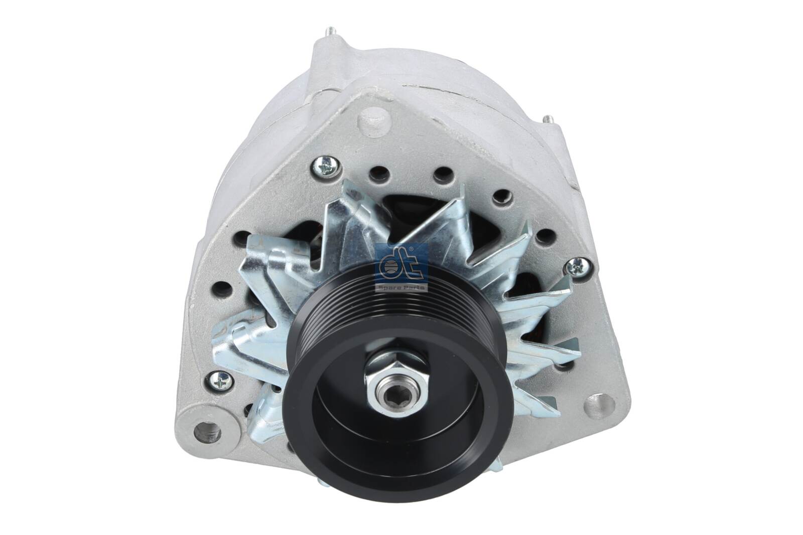 Dt Spare Parts Alternator/Dynamo 4.62885