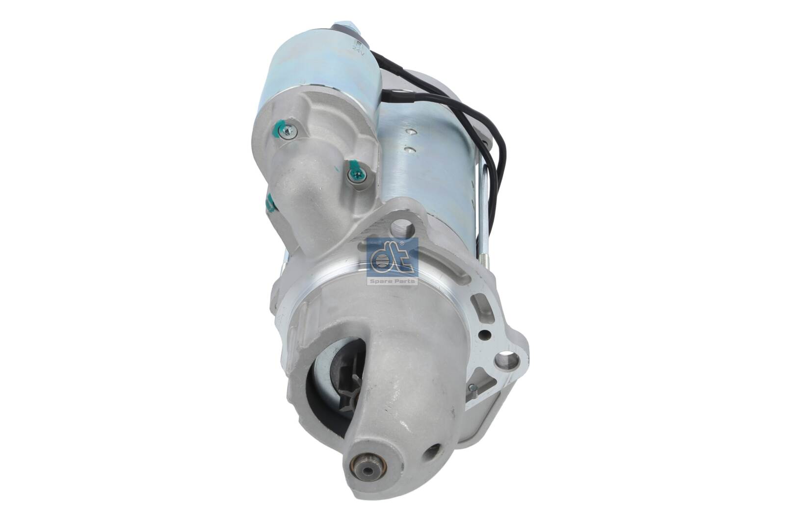 Dt Spare Parts Starter 4.63003