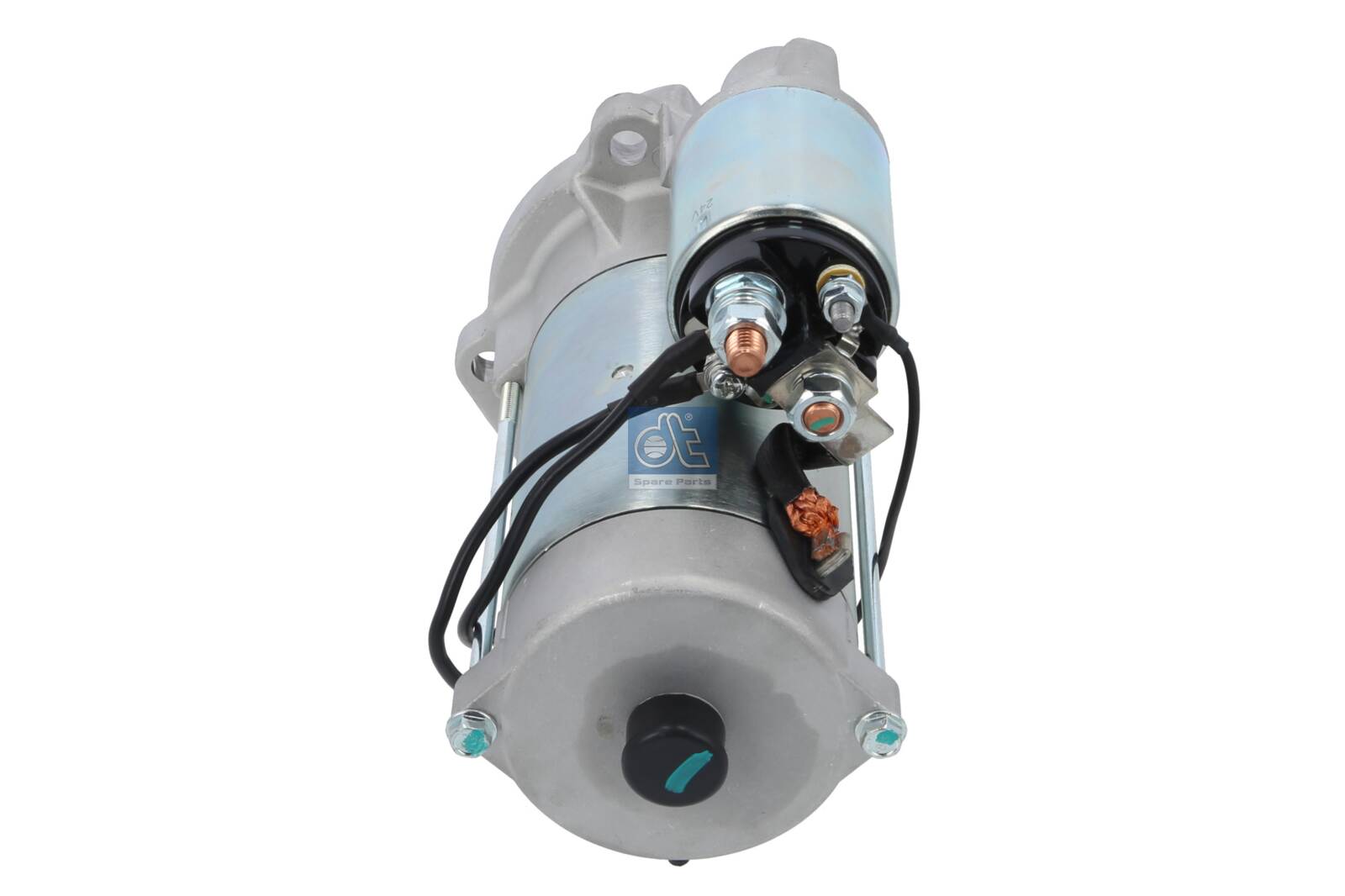 Dt Spare Parts Starter 4.63003