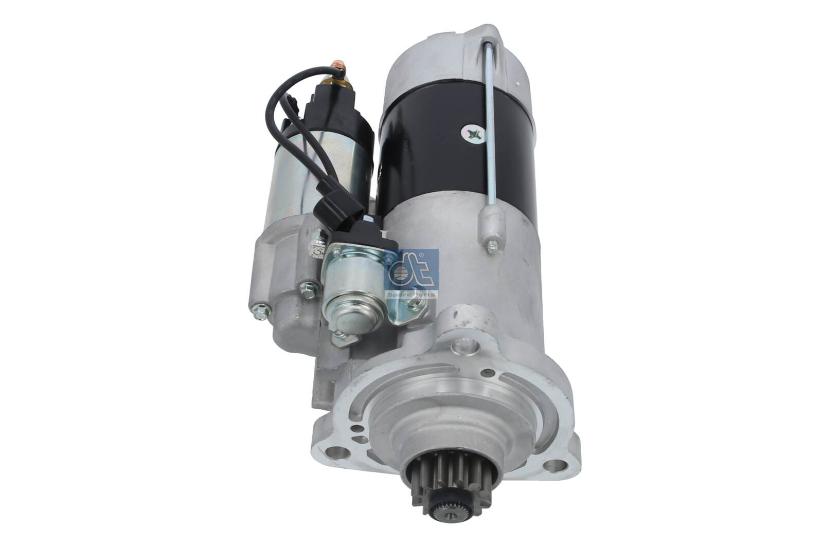 Dt Spare Parts Starter 4.63026