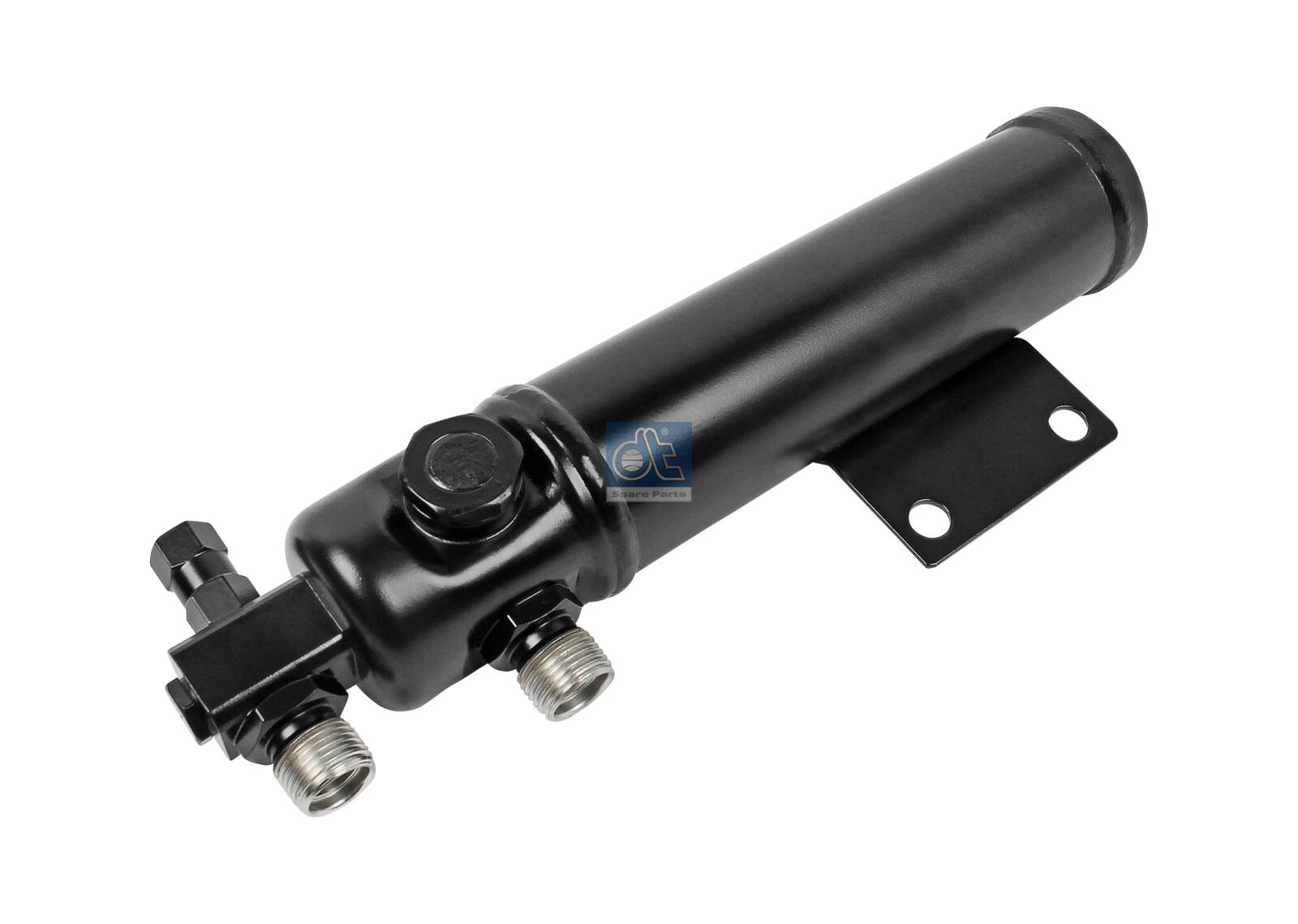 Dt Spare Parts Airco droger/filter 4.63658SP