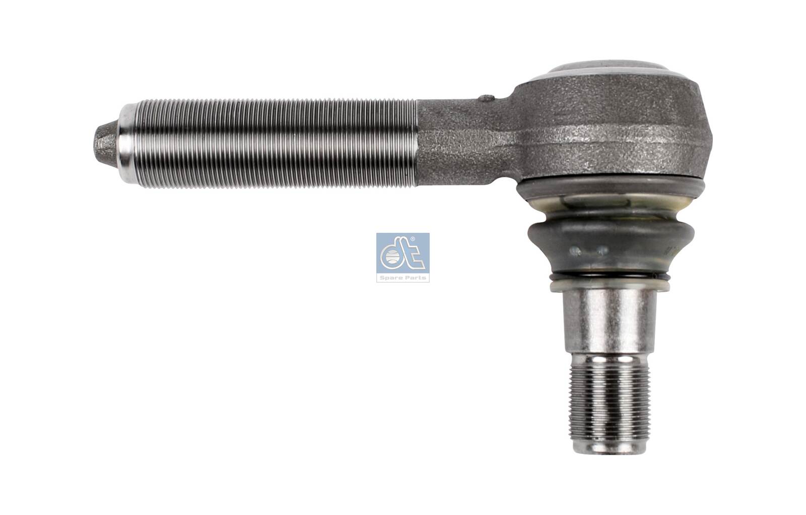 Dt Spare Parts Spoorstangeind / Stuurkogel 4.63915