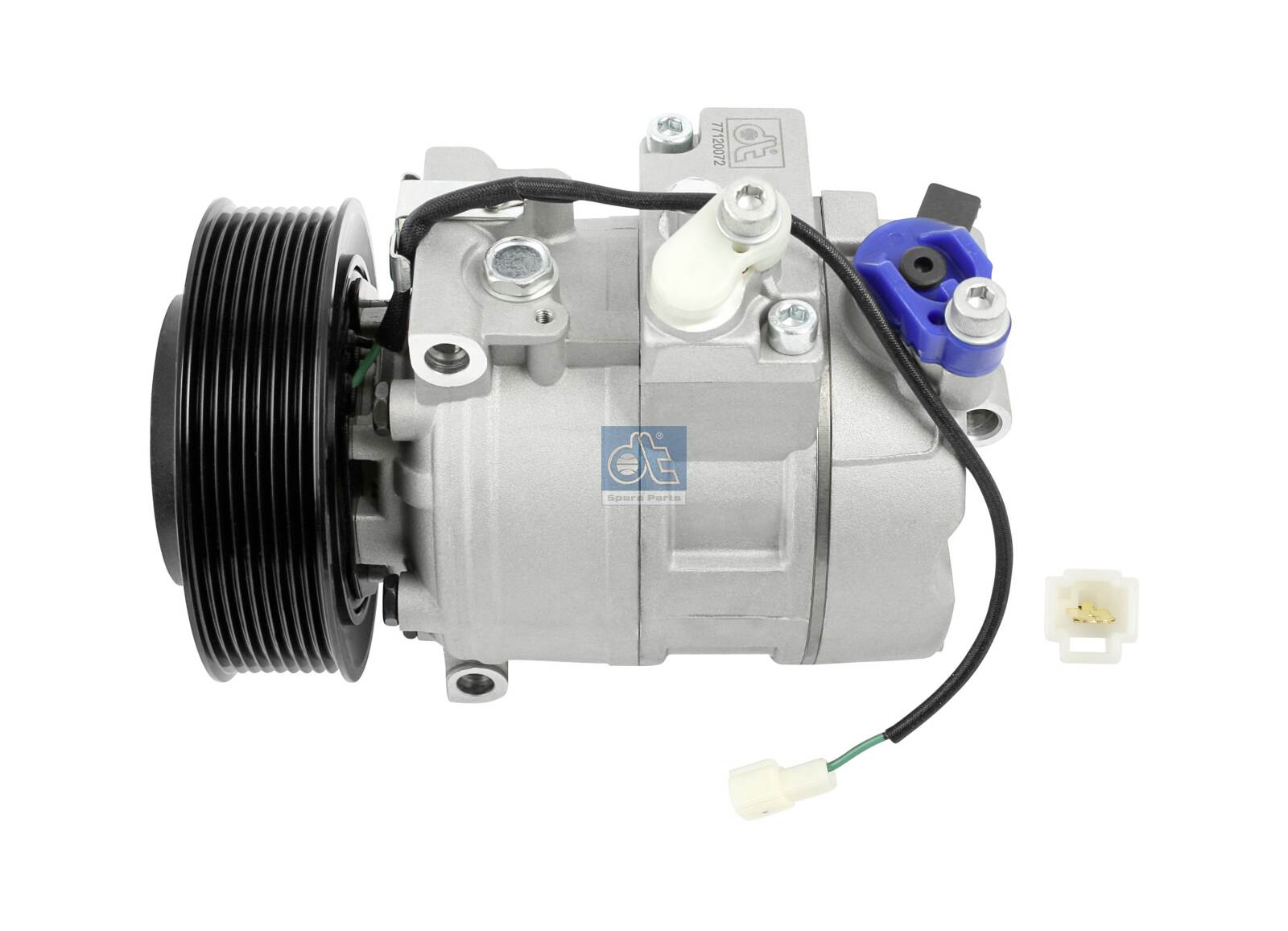 Airco compressor Dt Spare Parts 4.64501