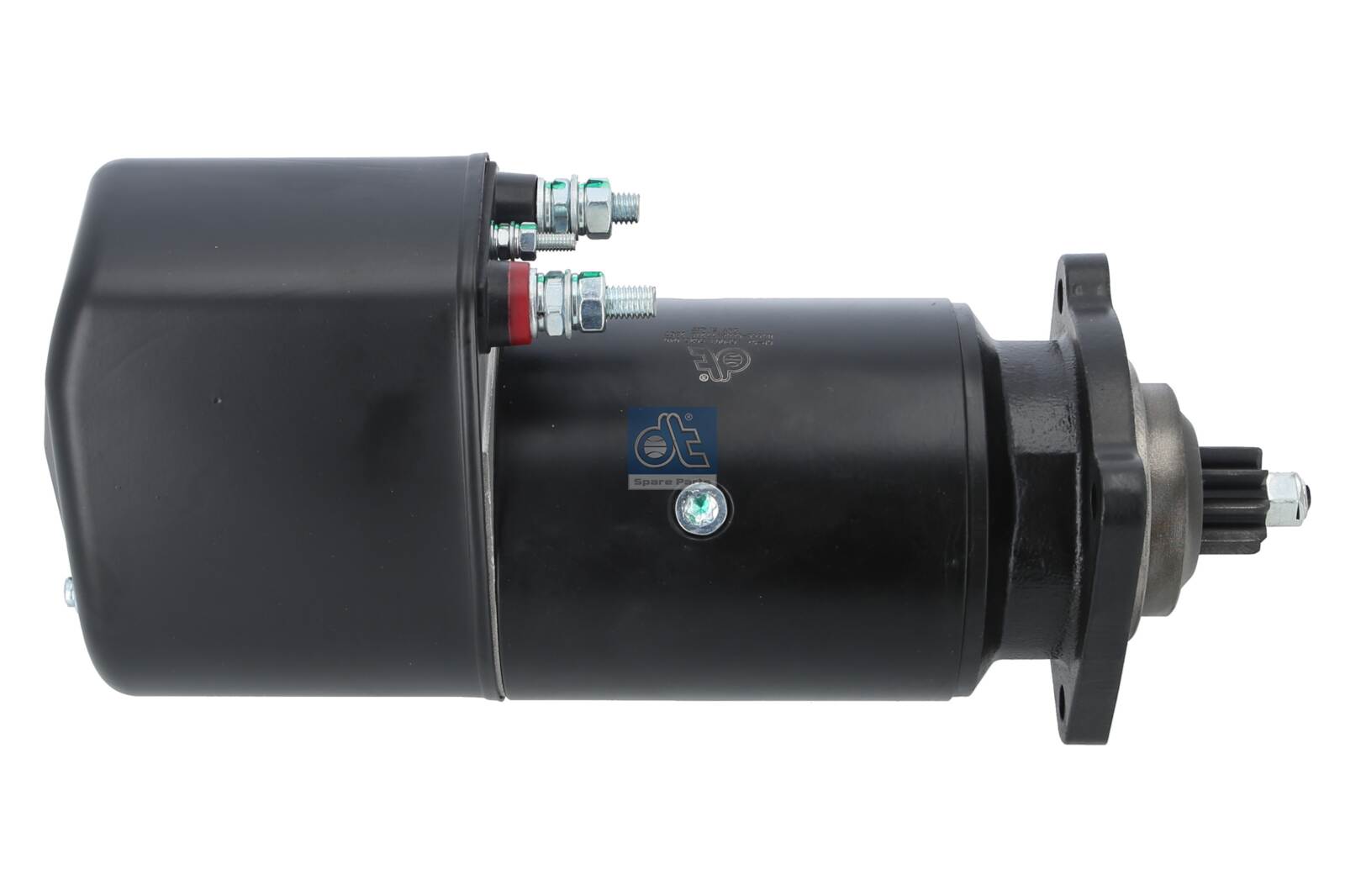 Dt Spare Parts Starter 4.65040