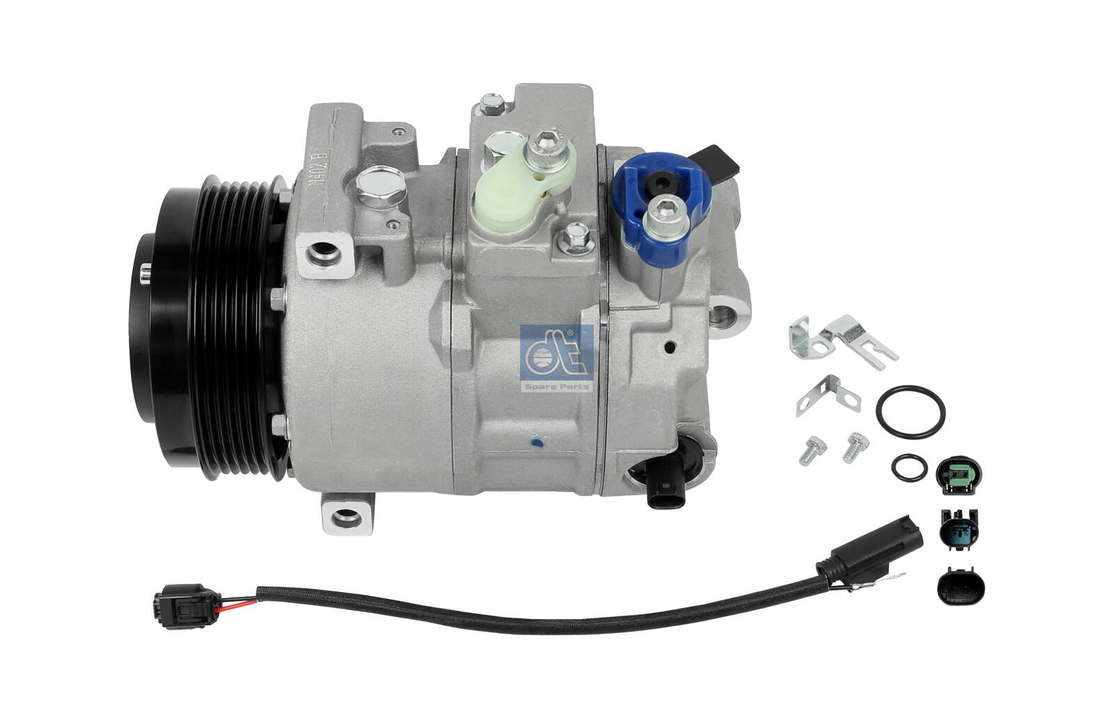 Dt Spare Parts Airco compressor 4.66353