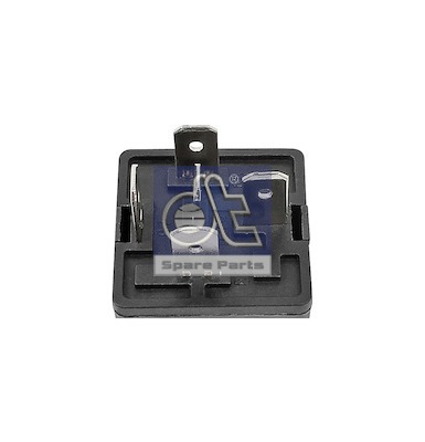 Dt Spare Parts Relais, arbeidsstroom 4.66518