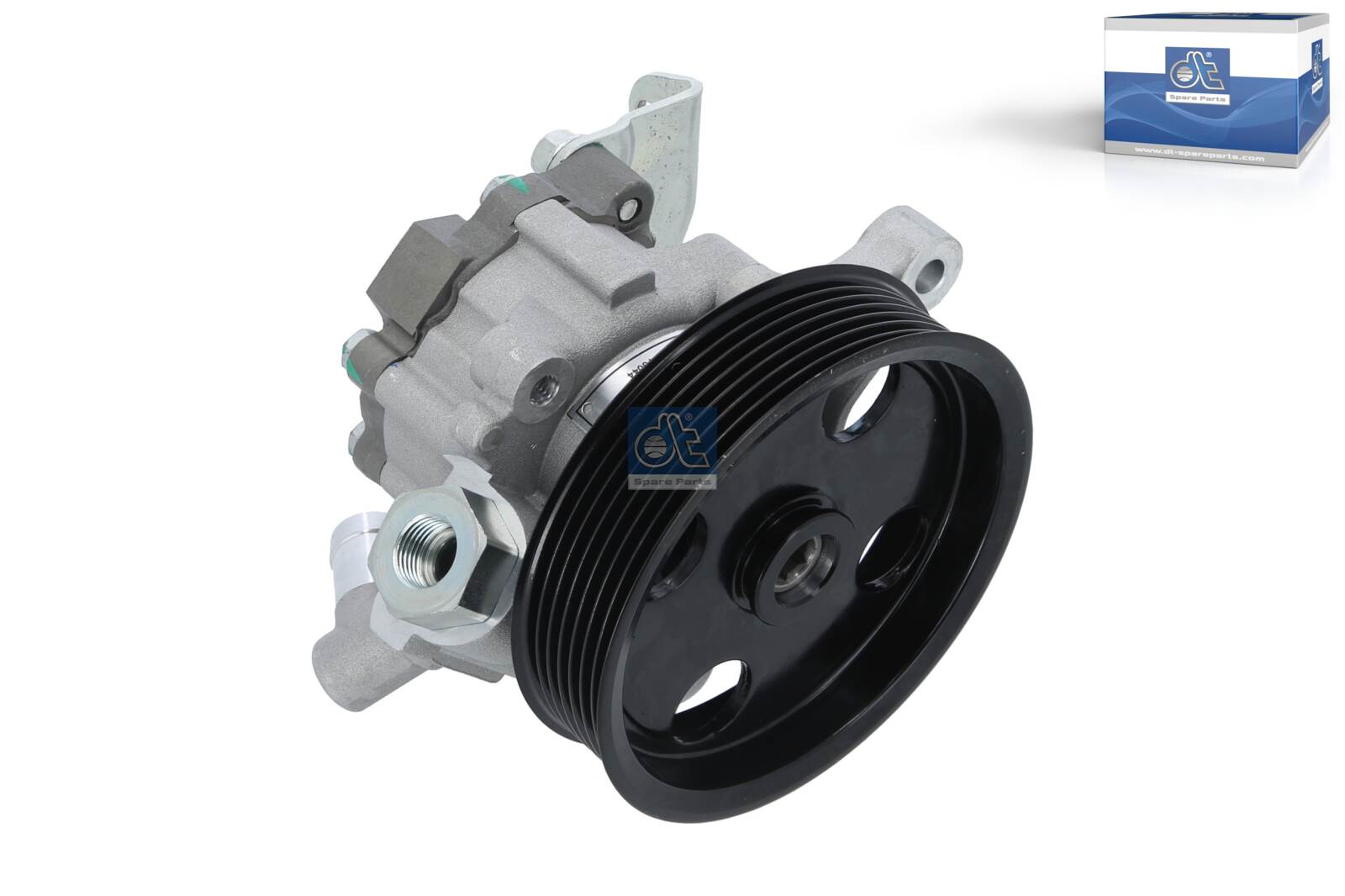 Dt Spare Parts Servopomp 4.66759