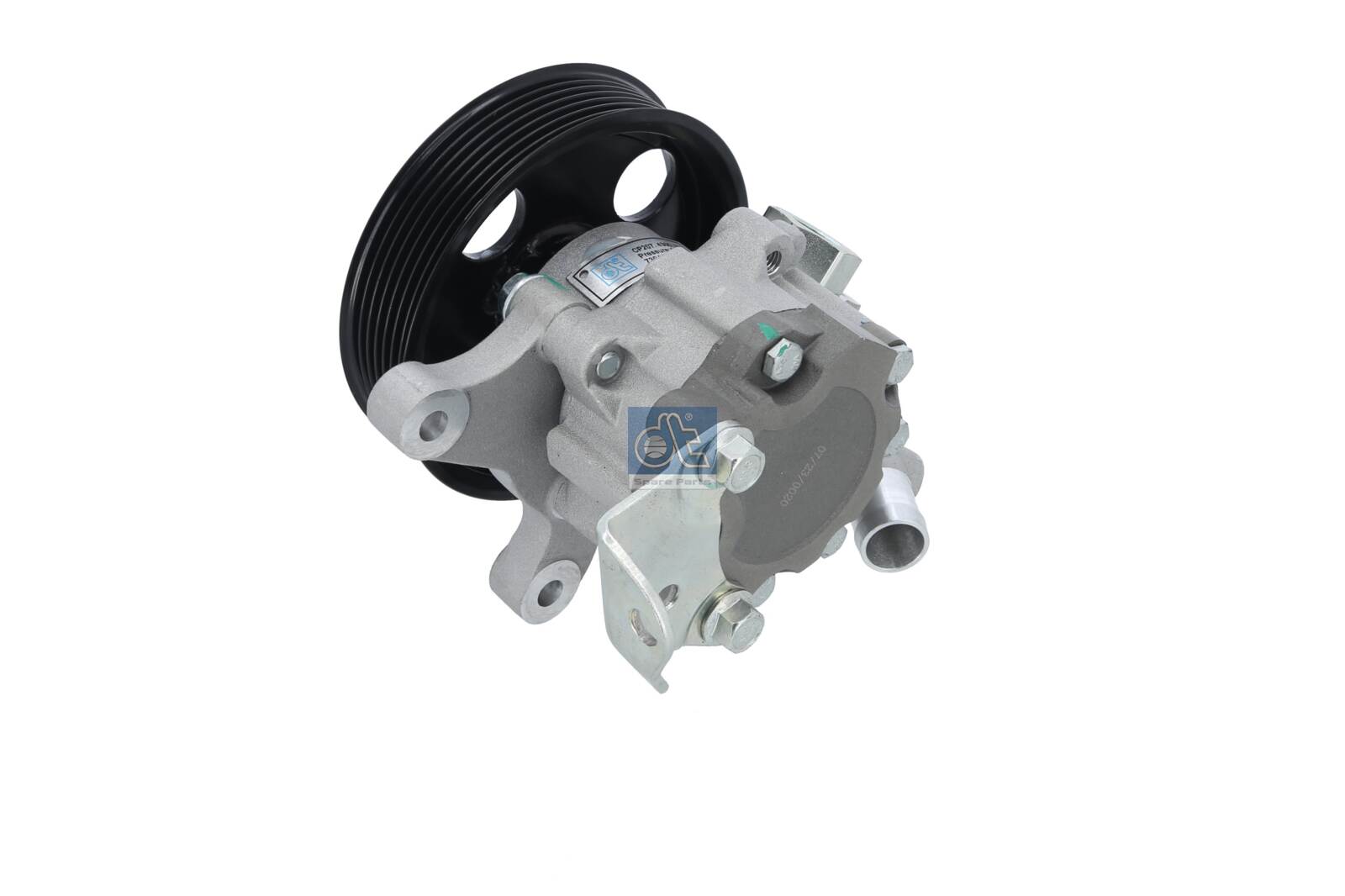 Dt Spare Parts Servopomp 4.66759