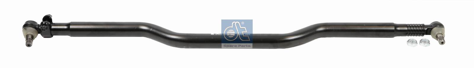 Dt Spare Parts Spoorstang 4.67484