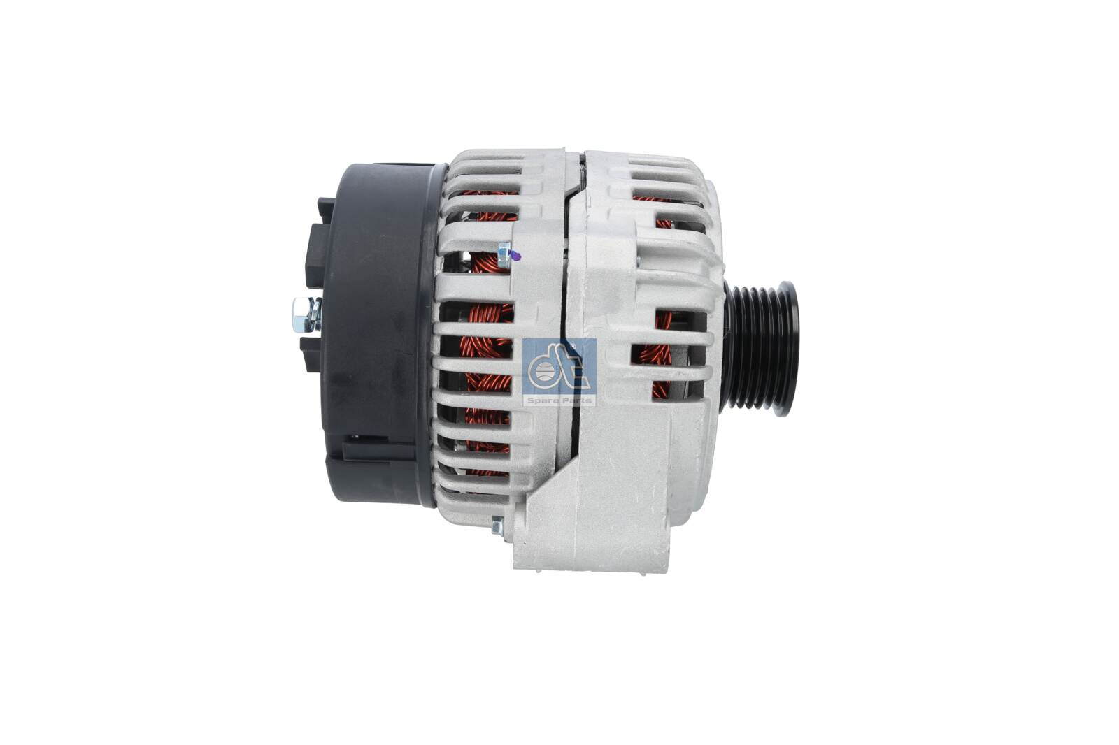 Dt Spare Parts Alternator/Dynamo 4.67704