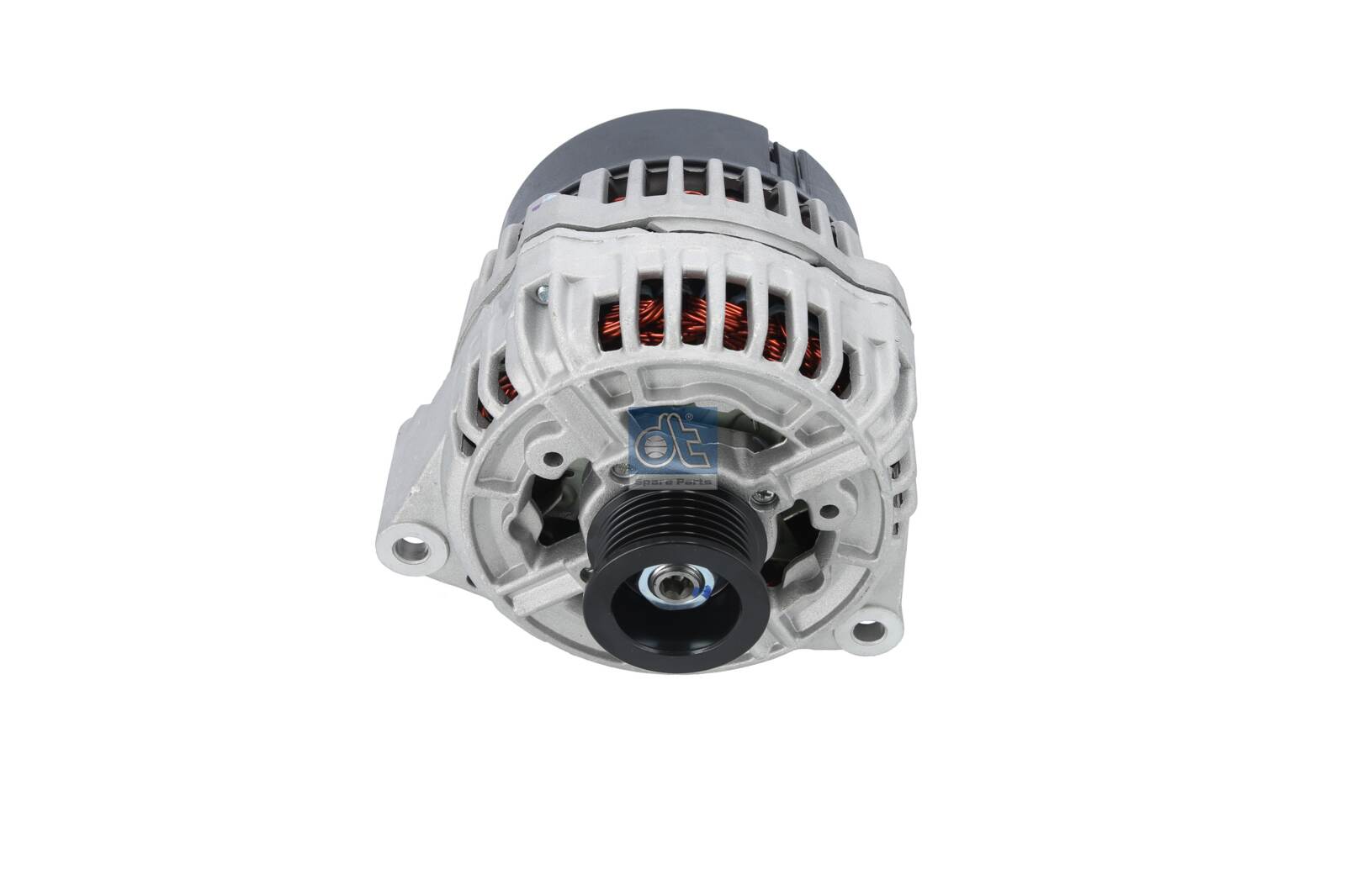 Dt Spare Parts Alternator/Dynamo 4.67704