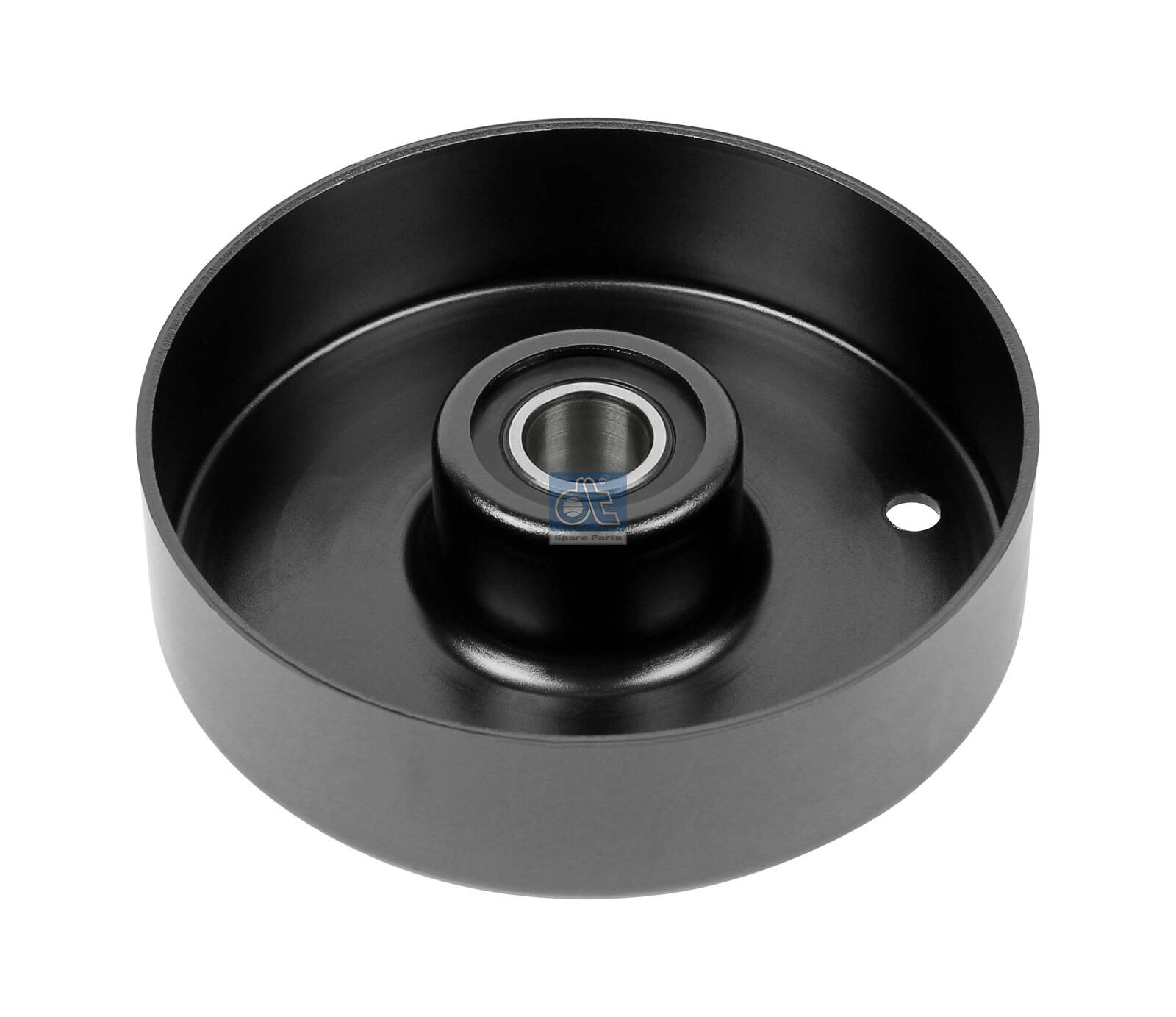 Dt Spare Parts Geleiderol (poly) V-riem 4.67768