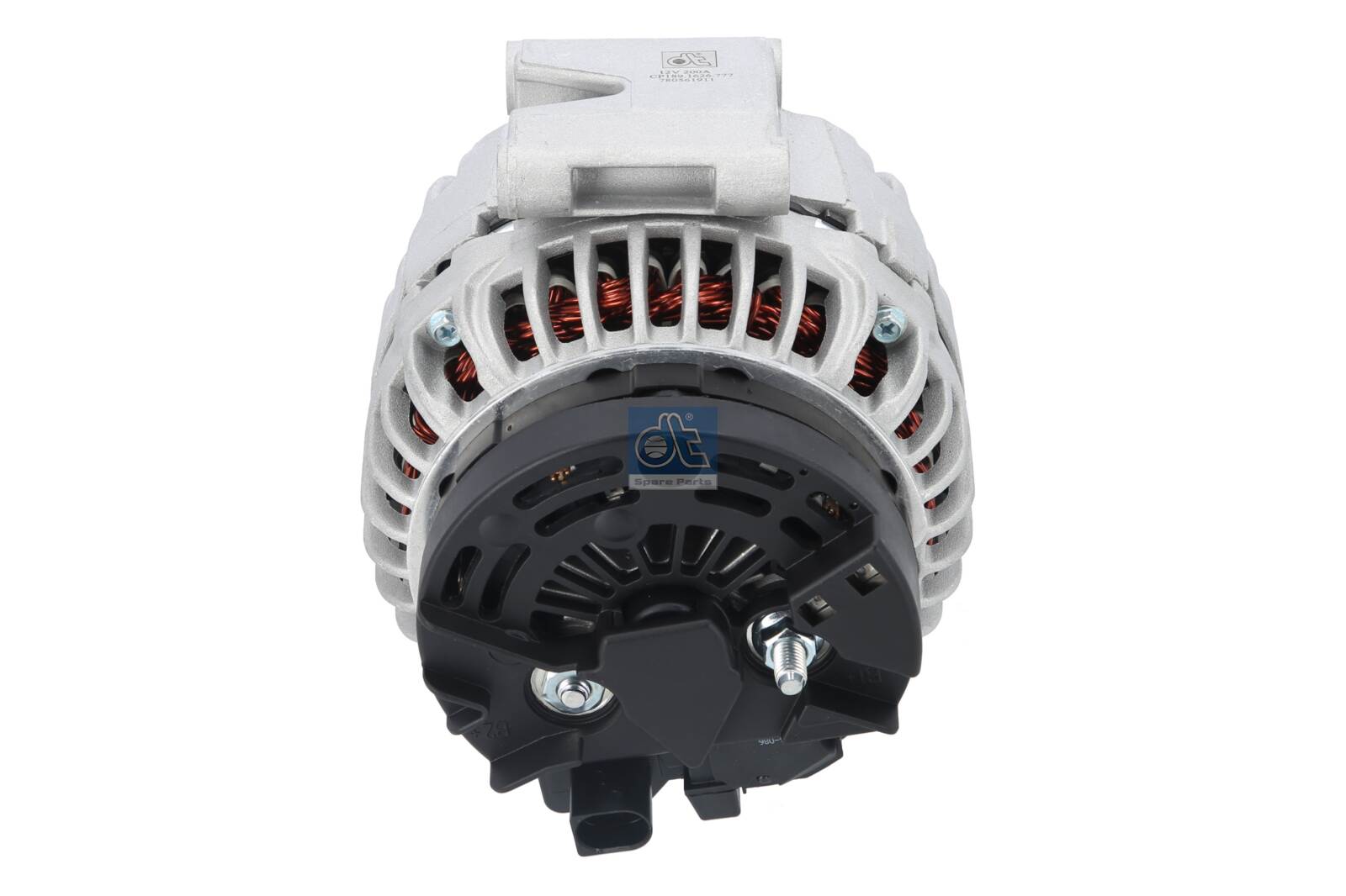 Dt Spare Parts Alternator/Dynamo 4.67777