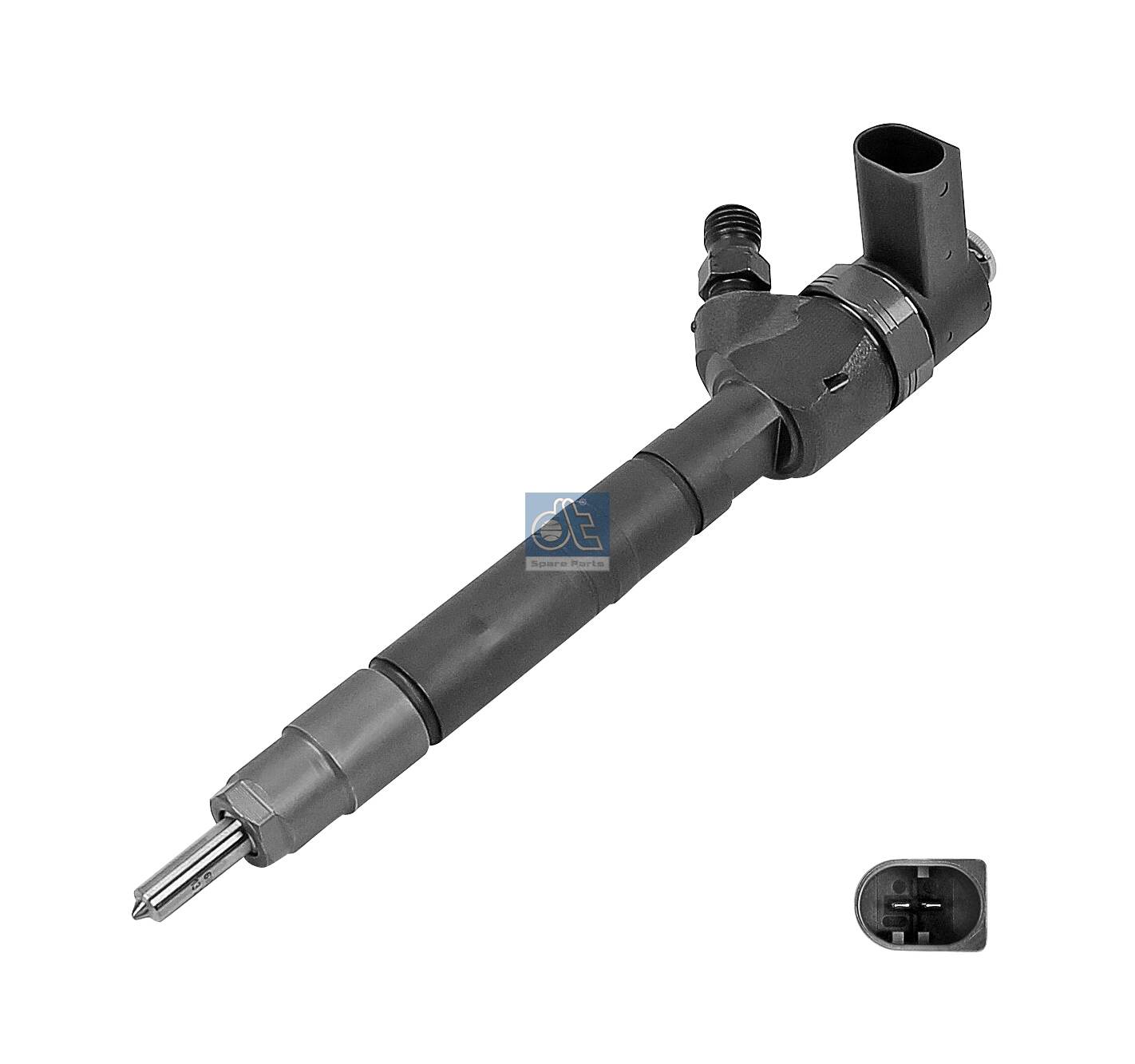 Dt Spare Parts Verstuiver/Injector 4.67798