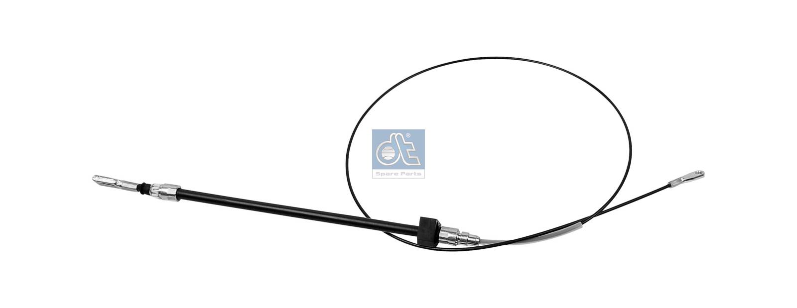 Handremkabel Dt Spare Parts 4.67830