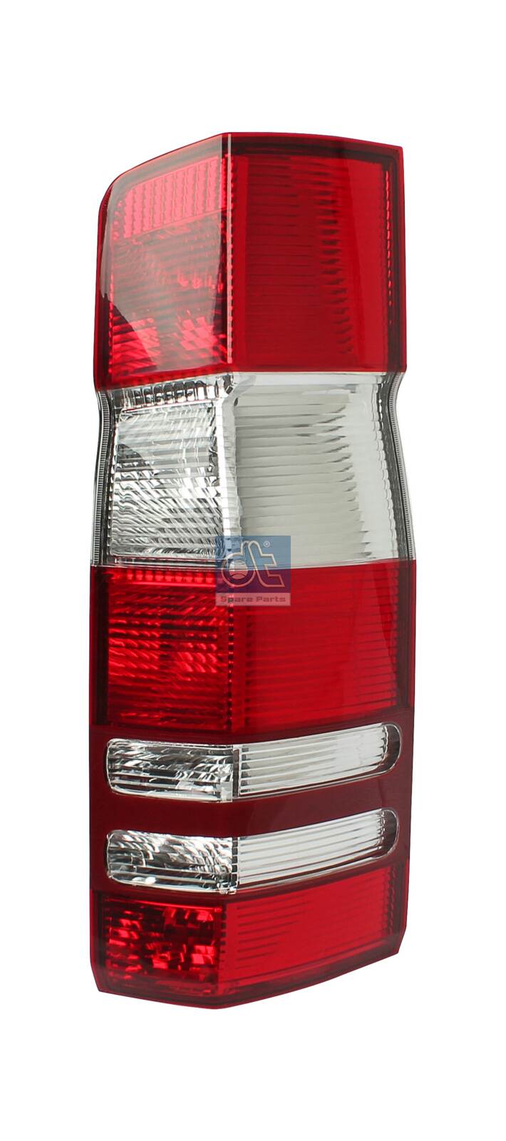 Dt Spare Parts Achterlicht 4.68071SP