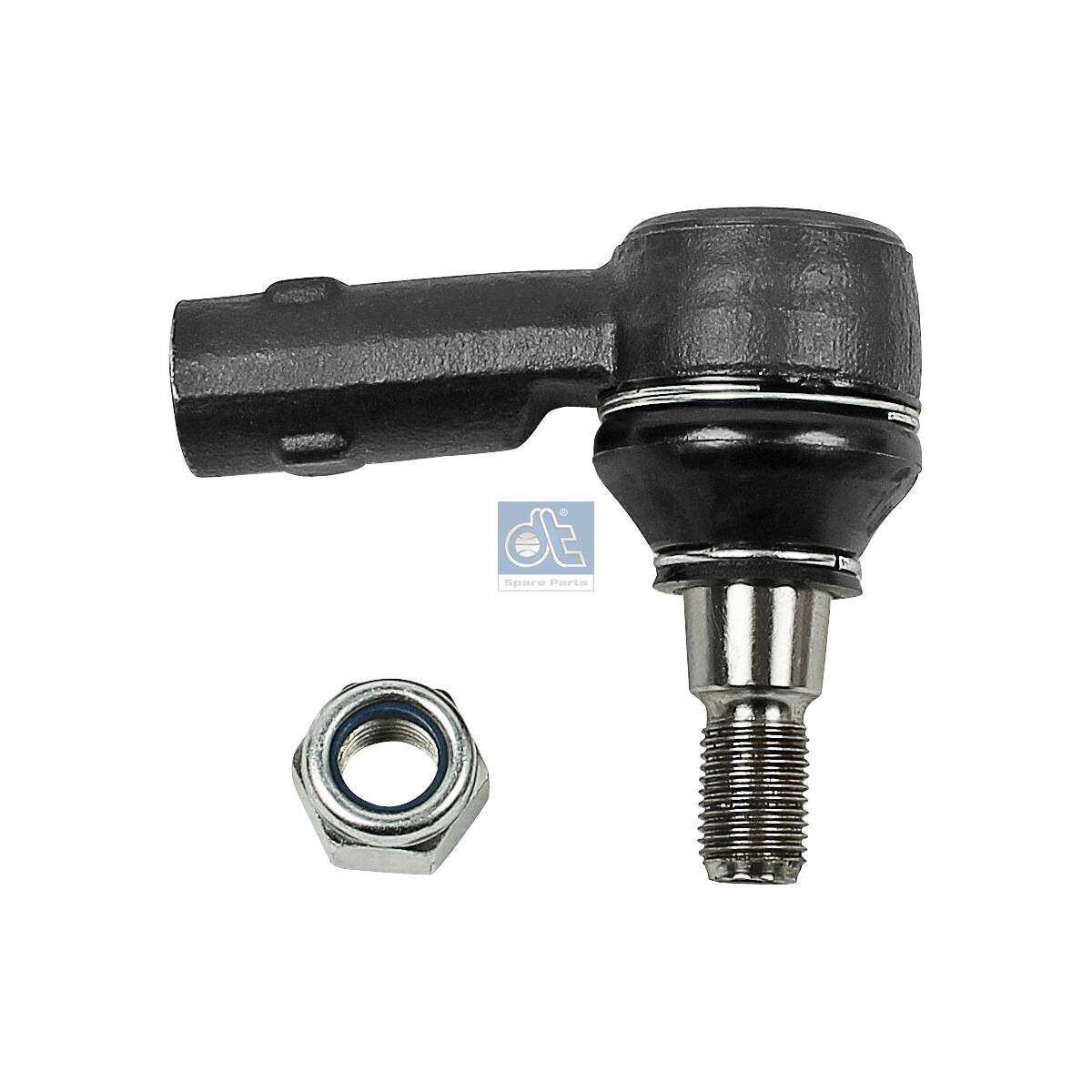 Dt Spare Parts Spoorstangeind / Stuurkogel 4.68100