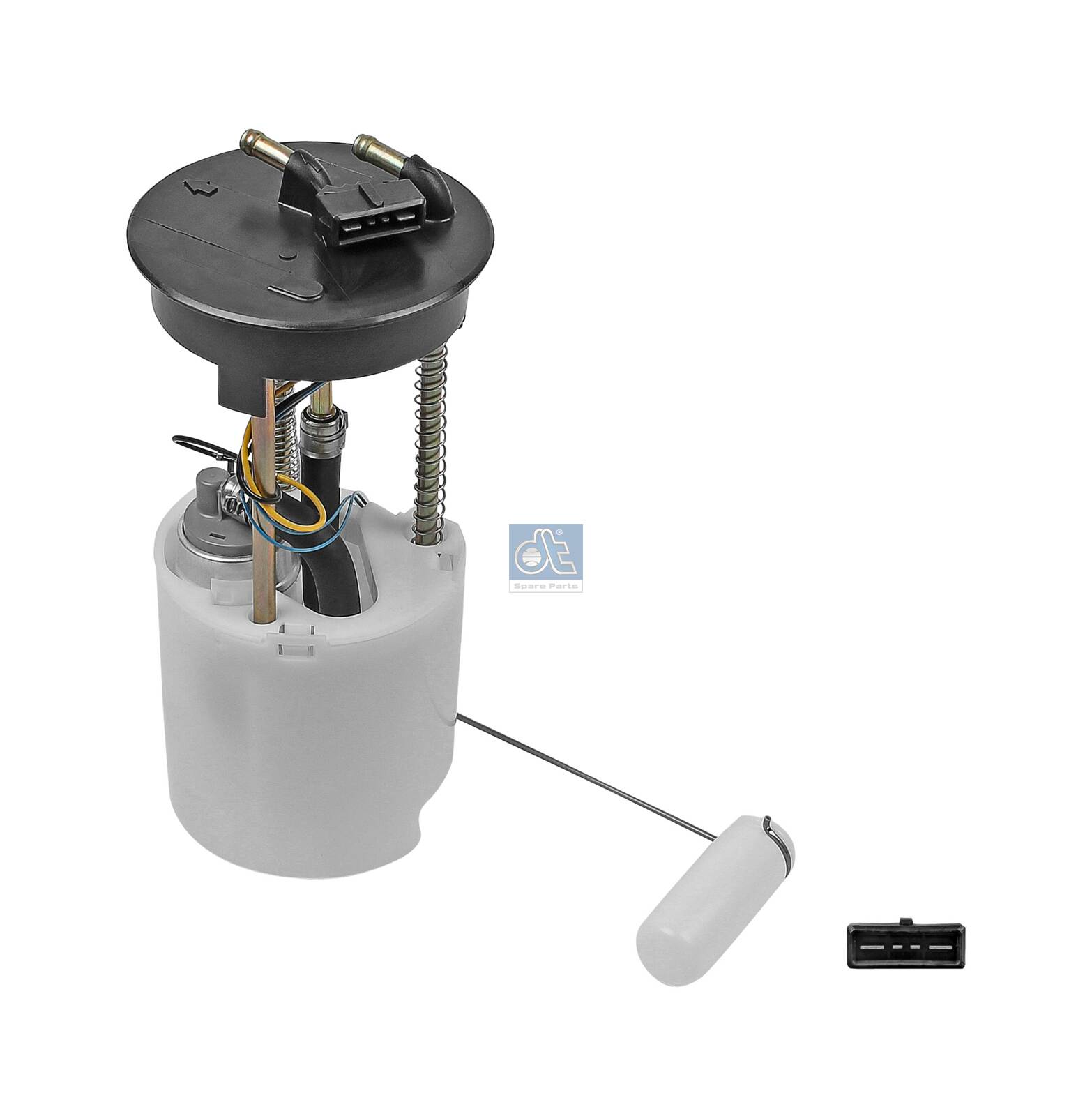 Dt Spare Parts Brandstof toevoermodule 4.68208