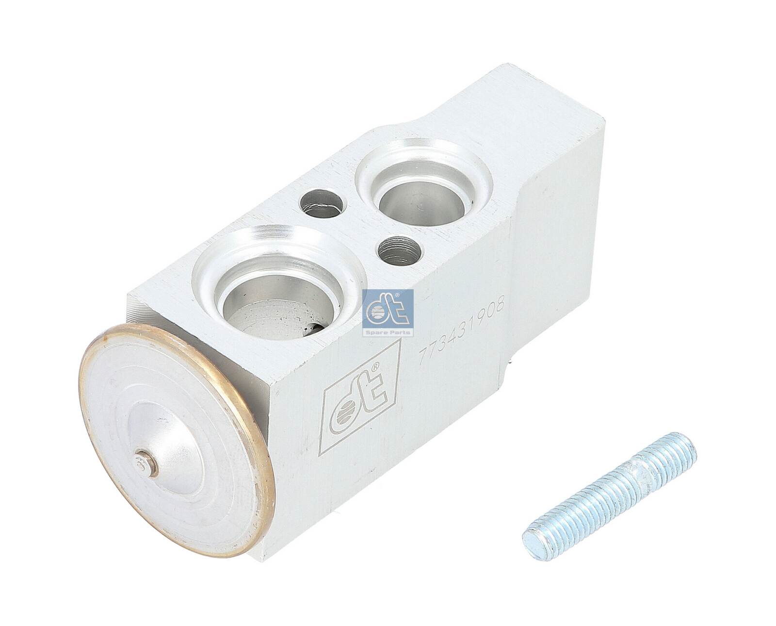Dt Spare Parts Airco expansieklep 4.68985