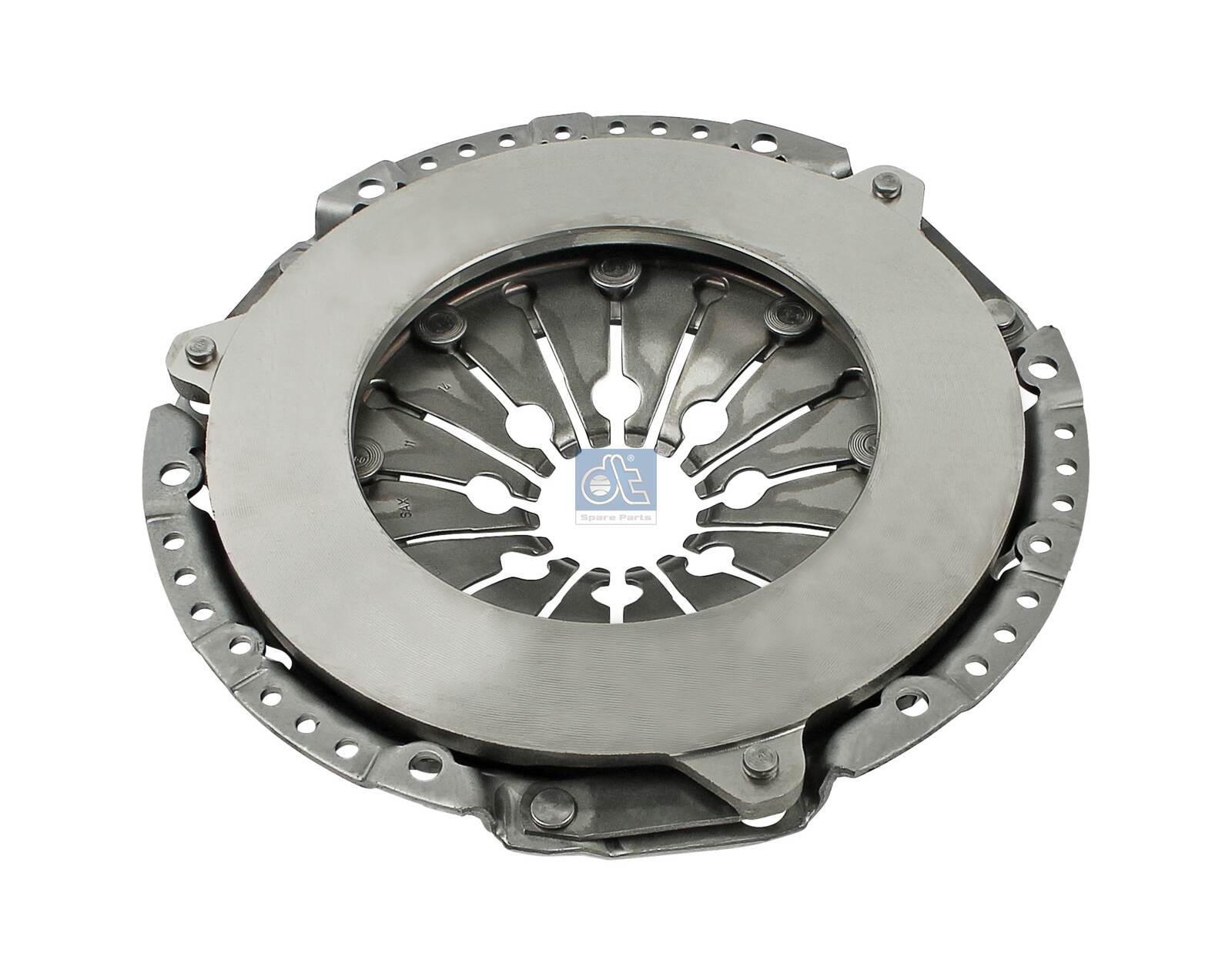 Dt Spare Parts Drukgroep 4.69145