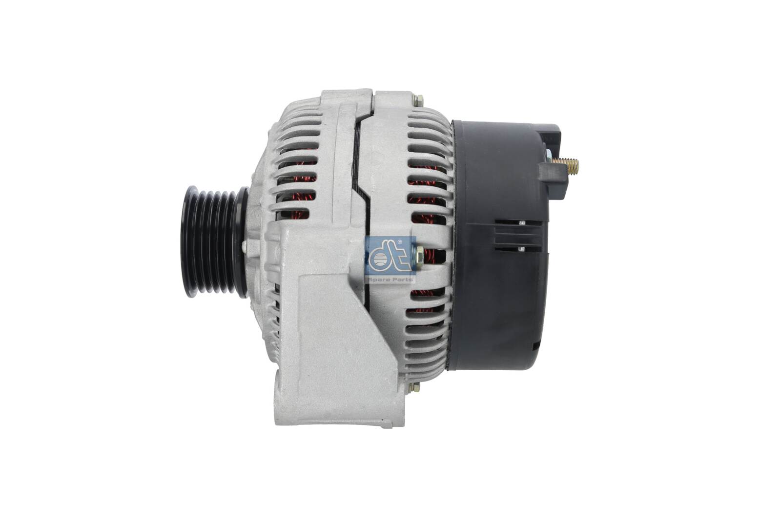 Dt Spare Parts Alternator/Dynamo 4.69195