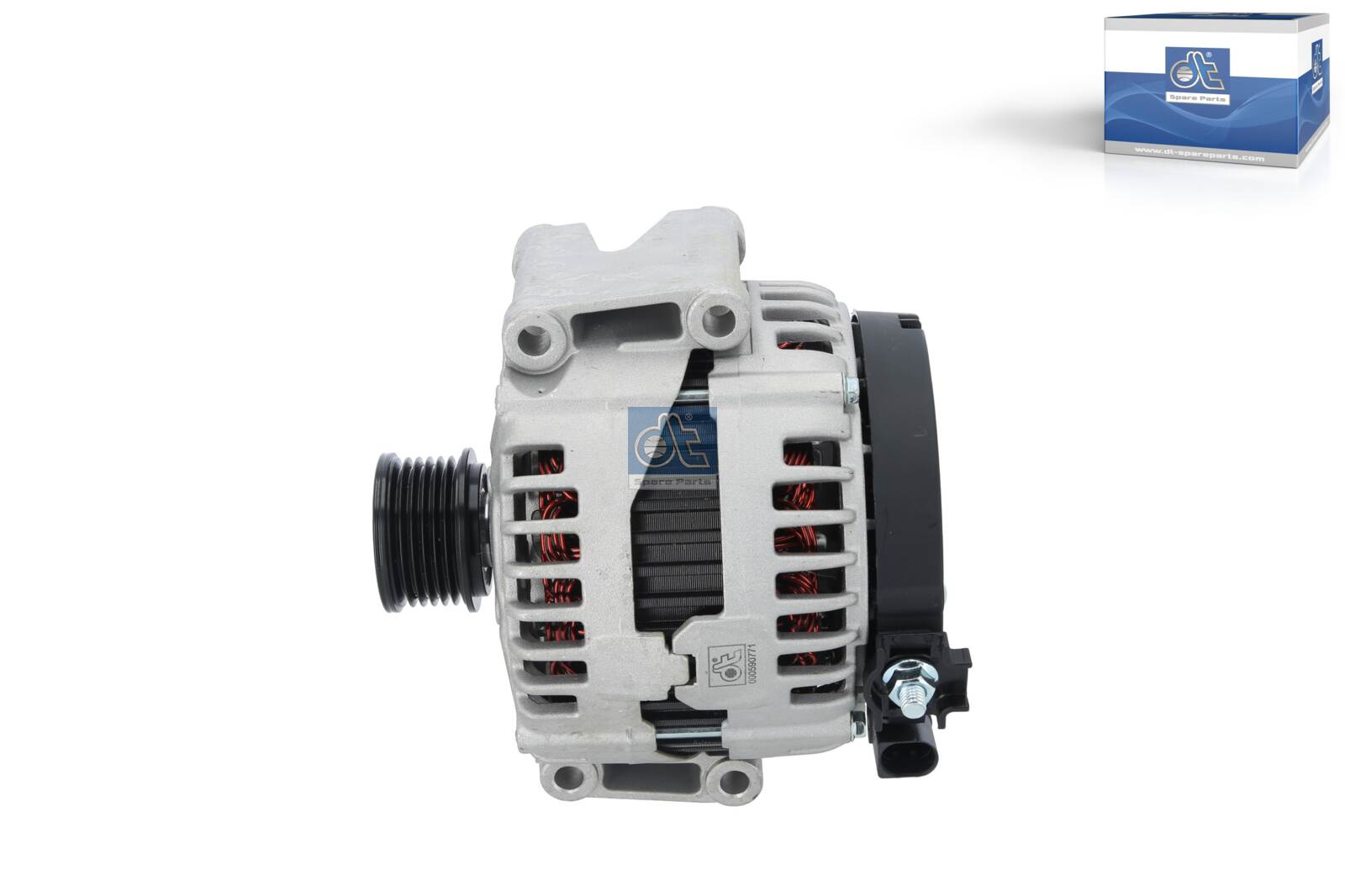 Alternator/Dynamo Dt Spare Parts 4.69197