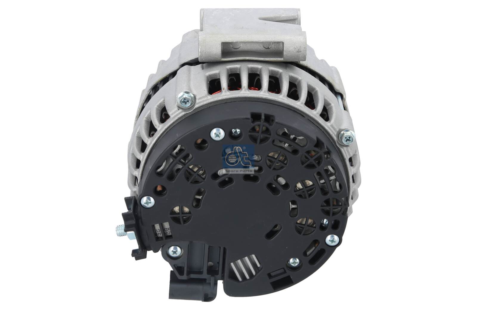Dt Spare Parts Alternator/Dynamo 4.69197