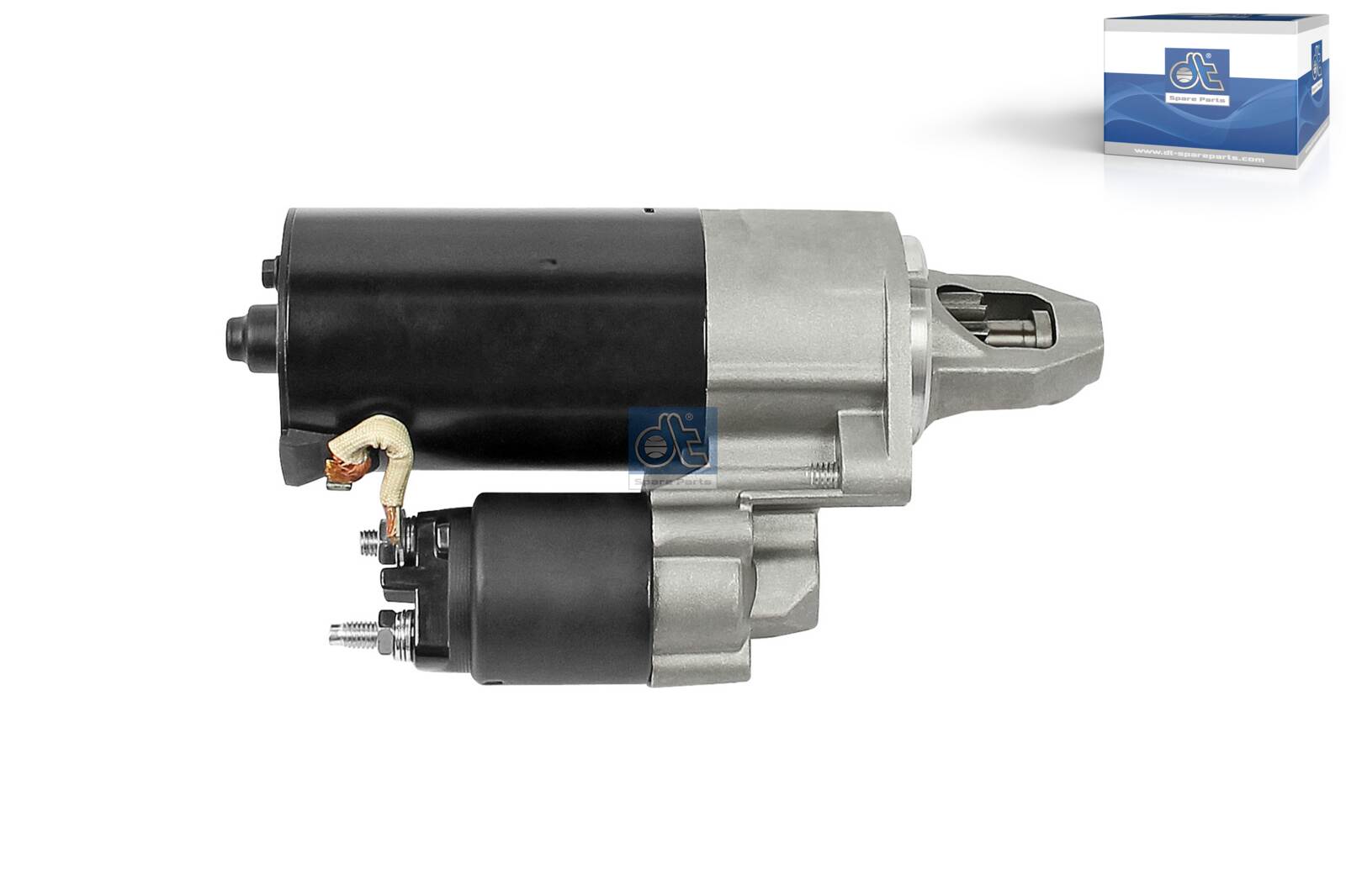 Starter Dt Spare Parts 4.69461