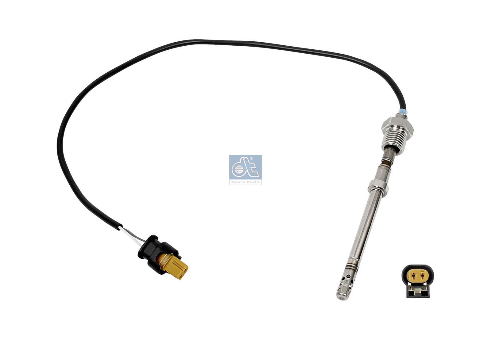Dt Spare Parts Sensor uitlaatgastemperatuur 4.69777