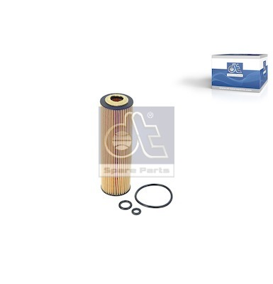 Dt Spare Parts Oliefilter 4.72951