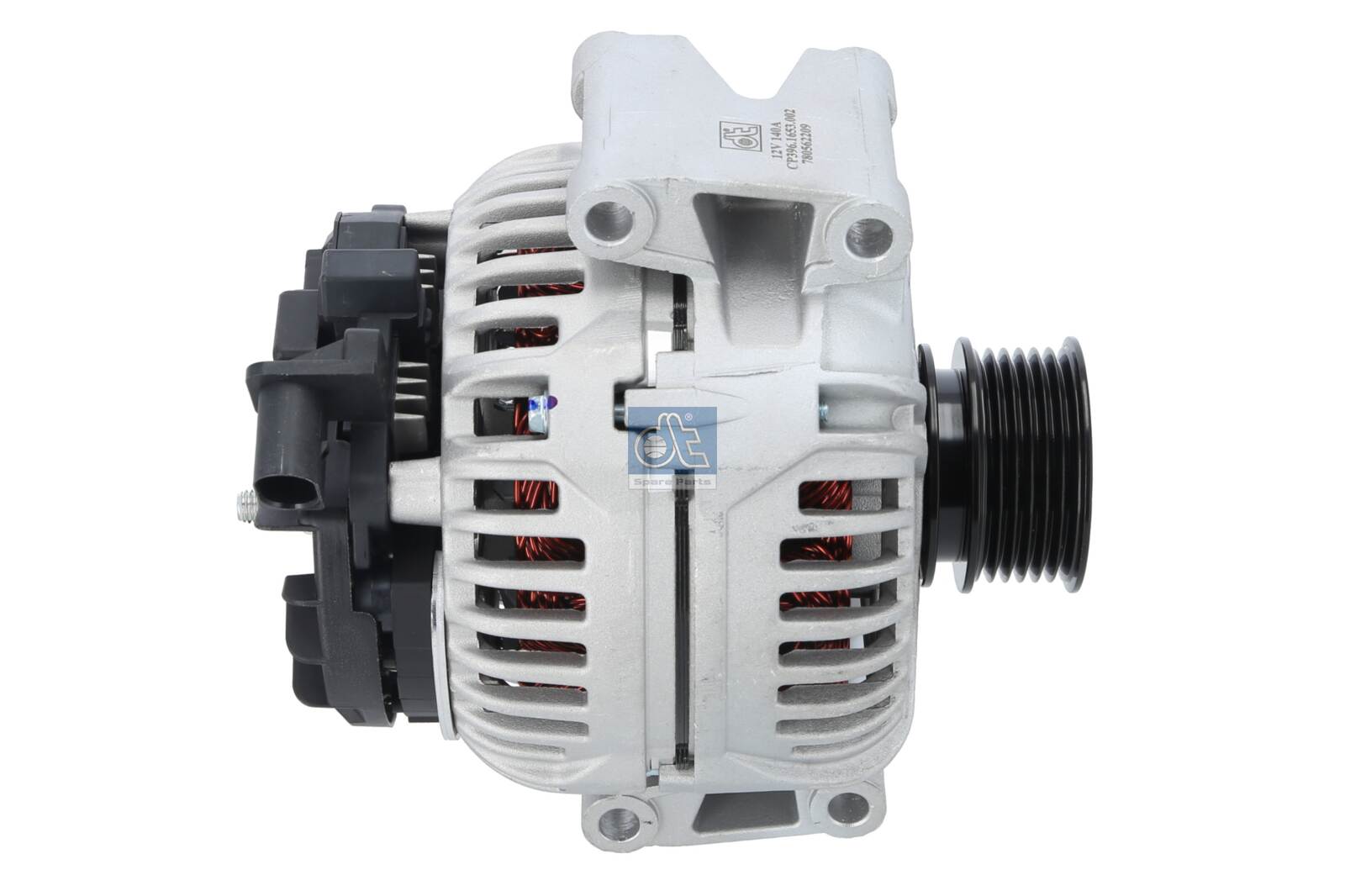 Dt Spare Parts Alternator/Dynamo 4.74002