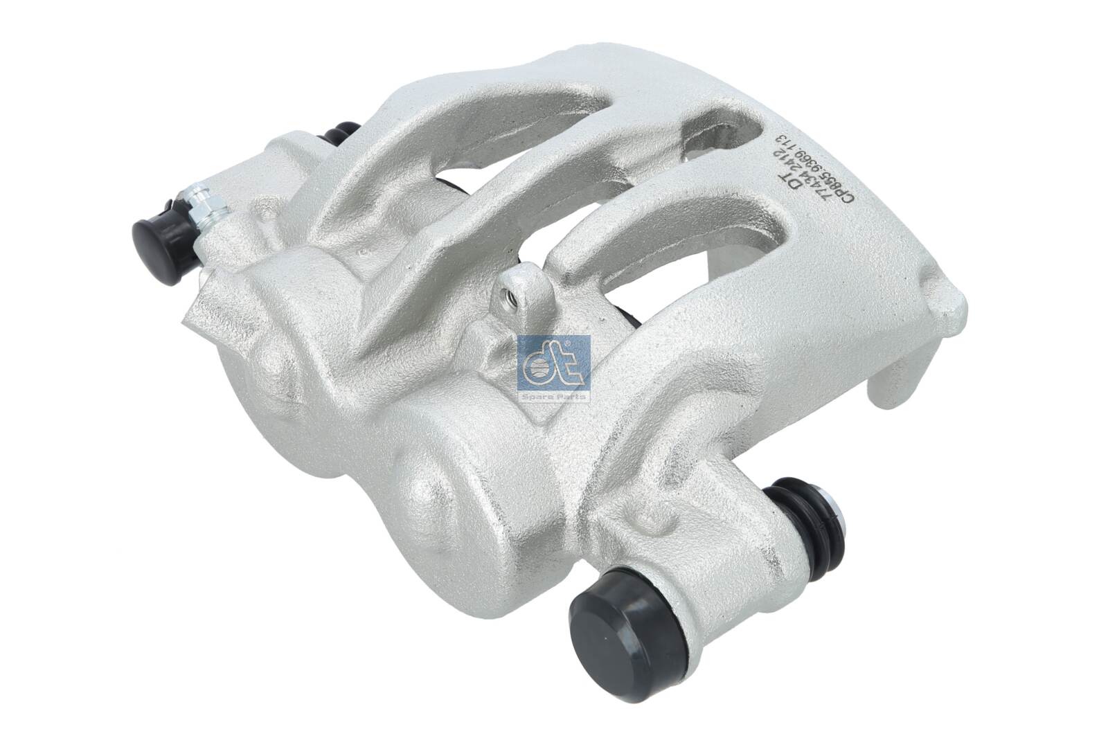 Dt Spare Parts Remklauw 4.74113