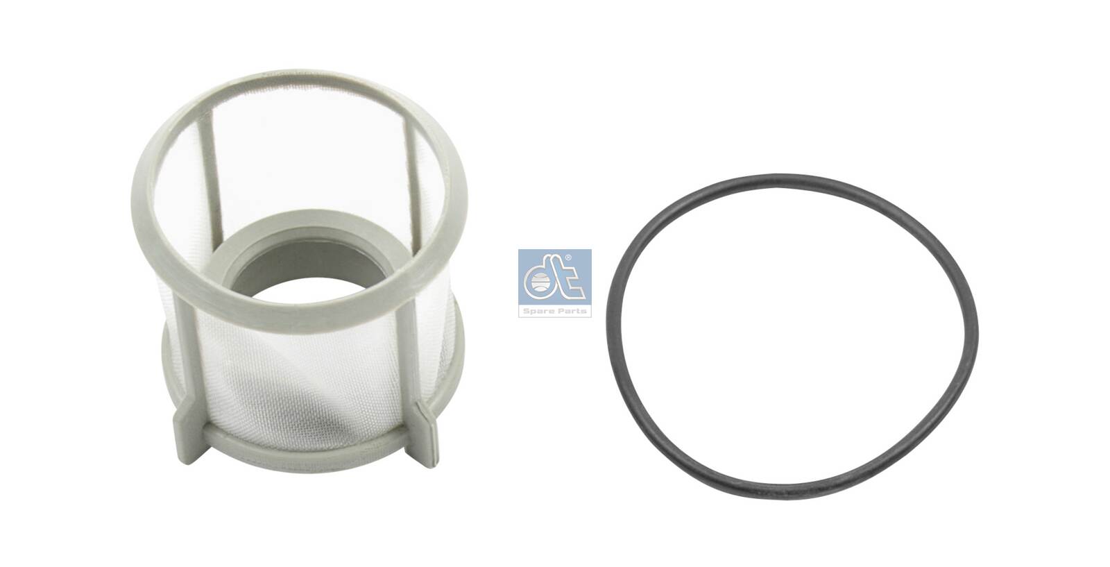 Dt Spare Parts Brandstofpomp reparatieset 4.90698