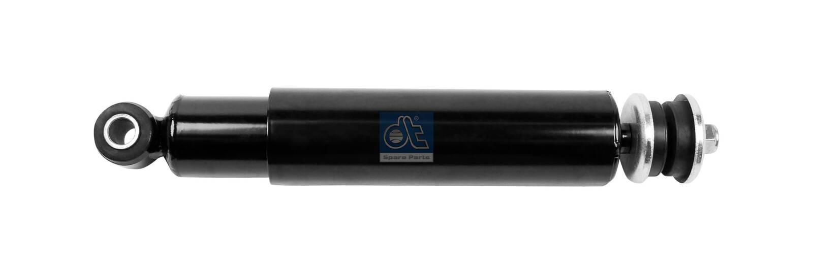 Dt Spare Parts Schokdemper 5.13021