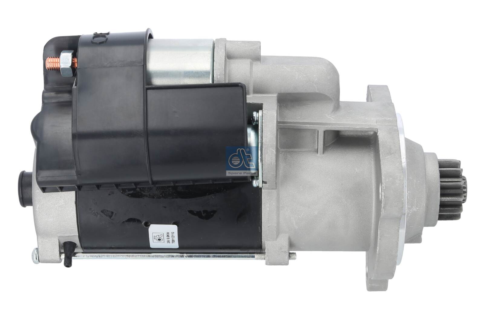 Dt Spare Parts Starter 5.47005