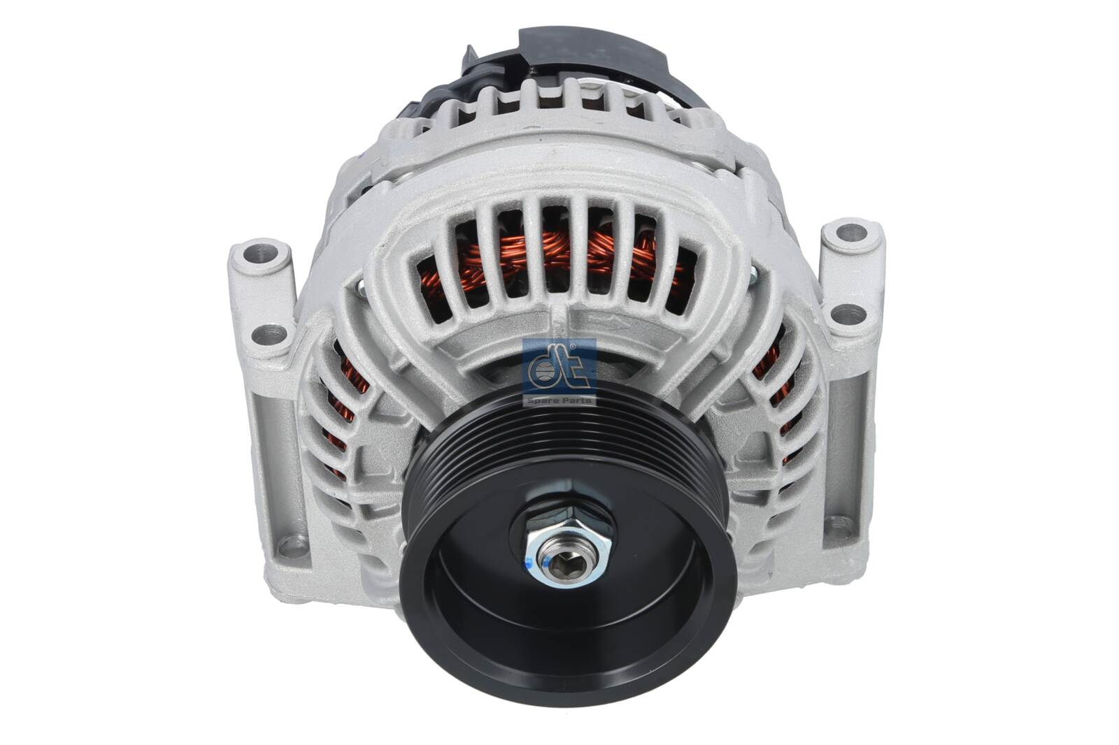 Dt Spare Parts Alternator/Dynamo 5.47034