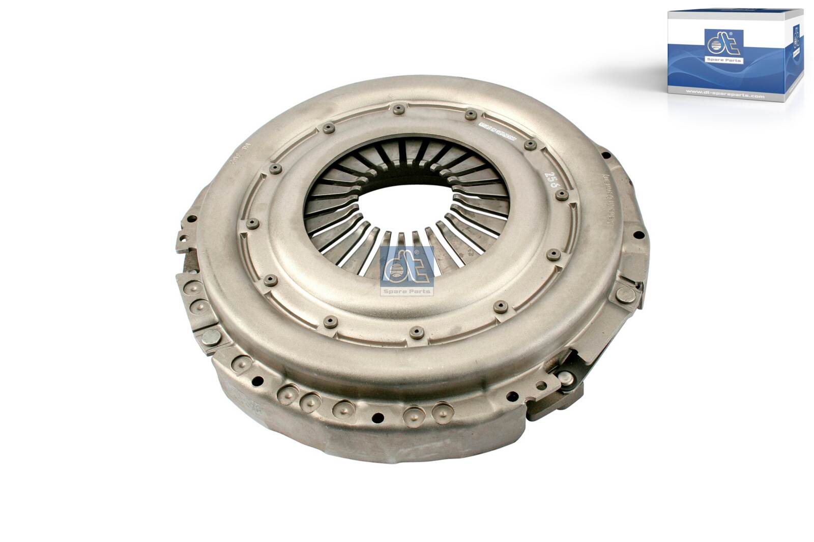 Dt Spare Parts Drukgroep 5.50041