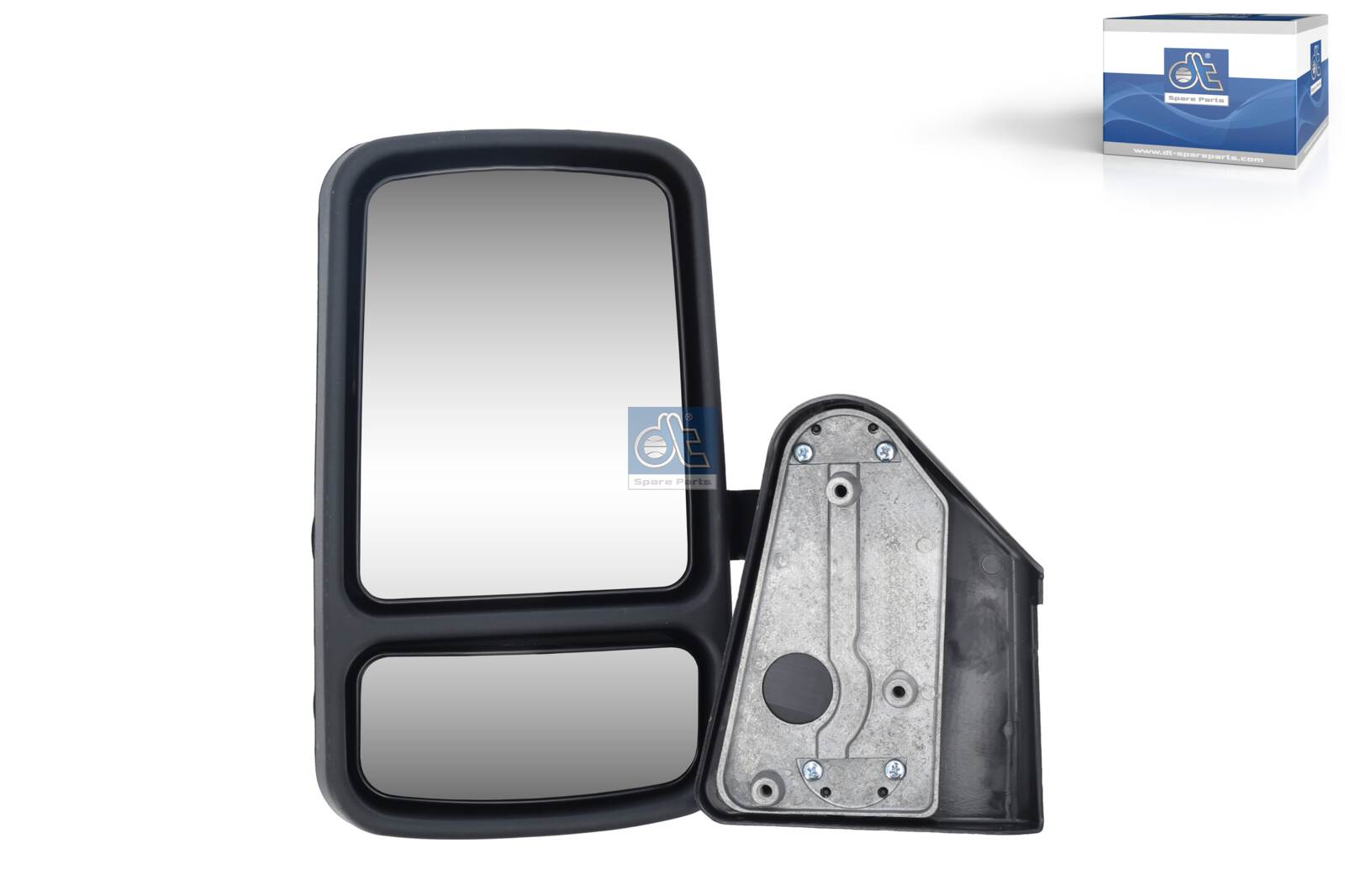 Dt Spare Parts Buitenspiegel, cabine 6.00427