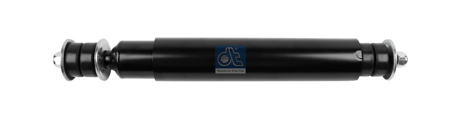 Dt Spare Parts Schokdemper 6.12036
