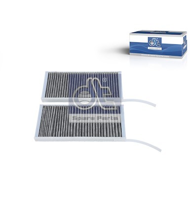 Interieurfilter Dt Spare Parts 6.24229
